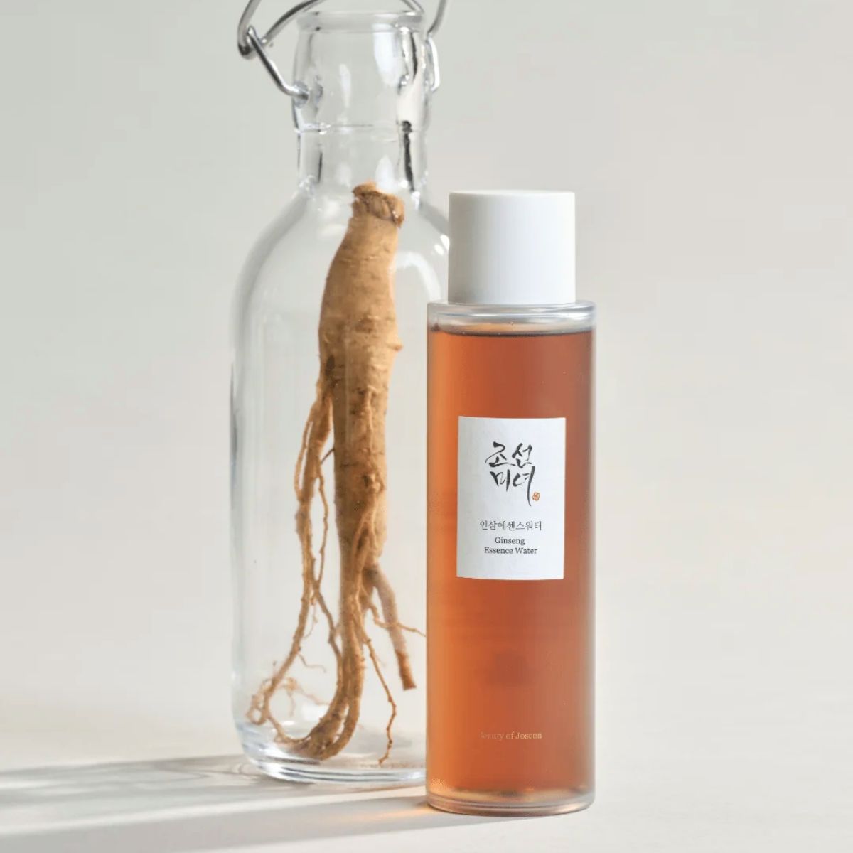 MART - Beauty Of Joseon Ginseng Essence Water