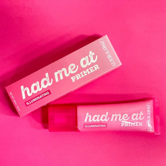 MART - Pinky B Beauty's Had Me At Primer