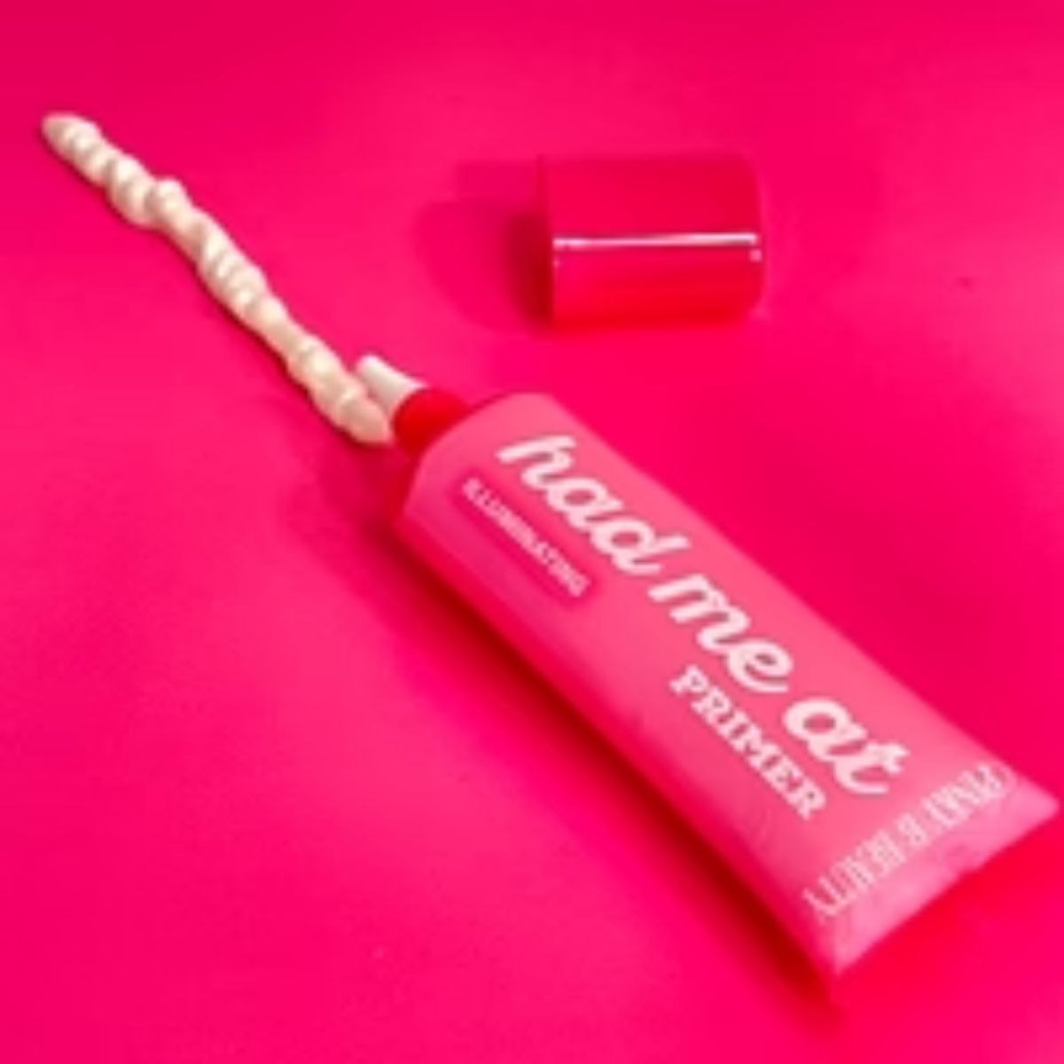 MART - Pinky B Beauty's Had Me At Primer
