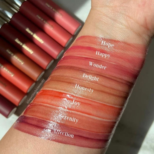 SOG - Rare Beauty Soft Pinch Tinted Lip Oil