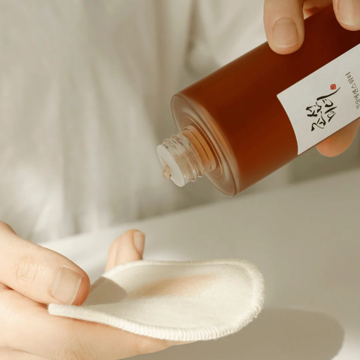 MART - Beauty Of Joseon Ginseng Essence Water