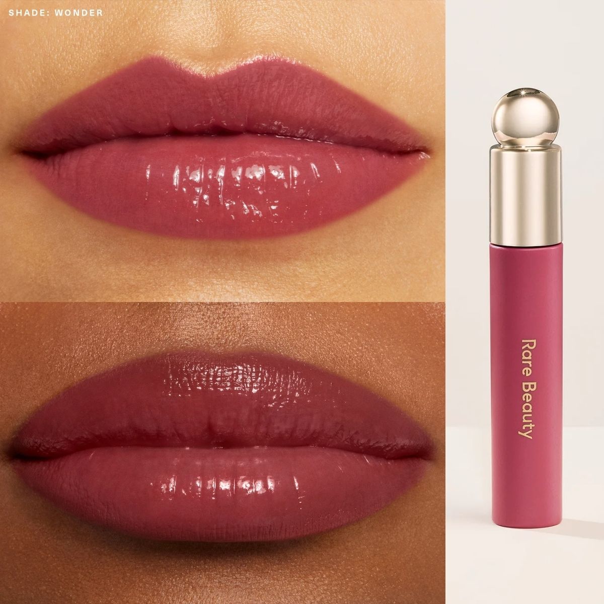 SOG - Rare Beauty Soft Pinch Tinted Lip Oil