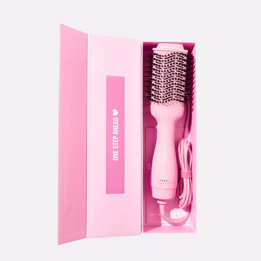 TAF - Beauty Creations Hair One Step Styler - Pink