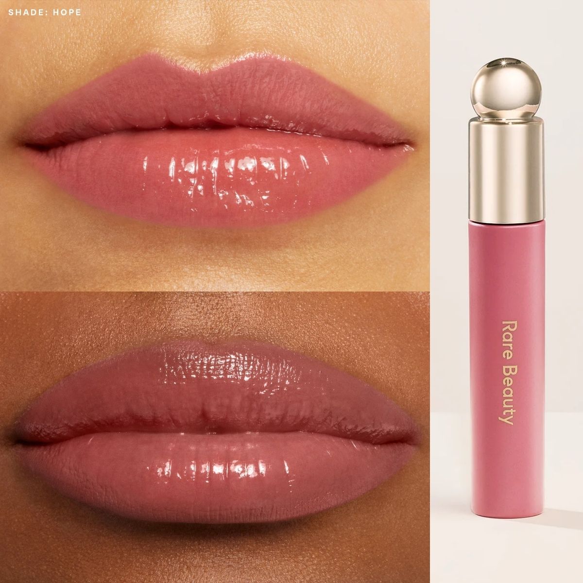 SOG - Rare Beauty Soft Pinch Tinted Lip Oil