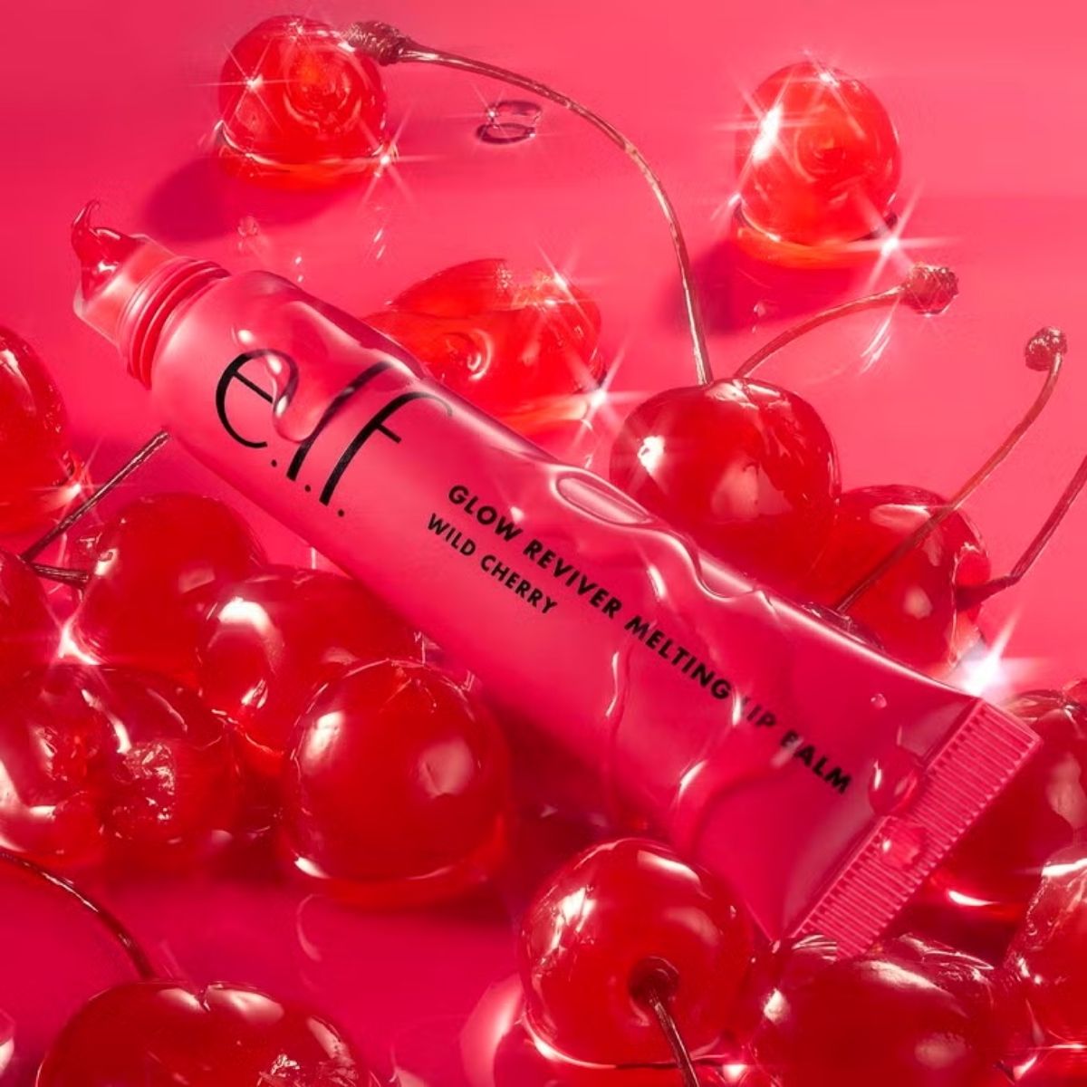 SOG - Elf Glow Reviver Melting Lip Balm