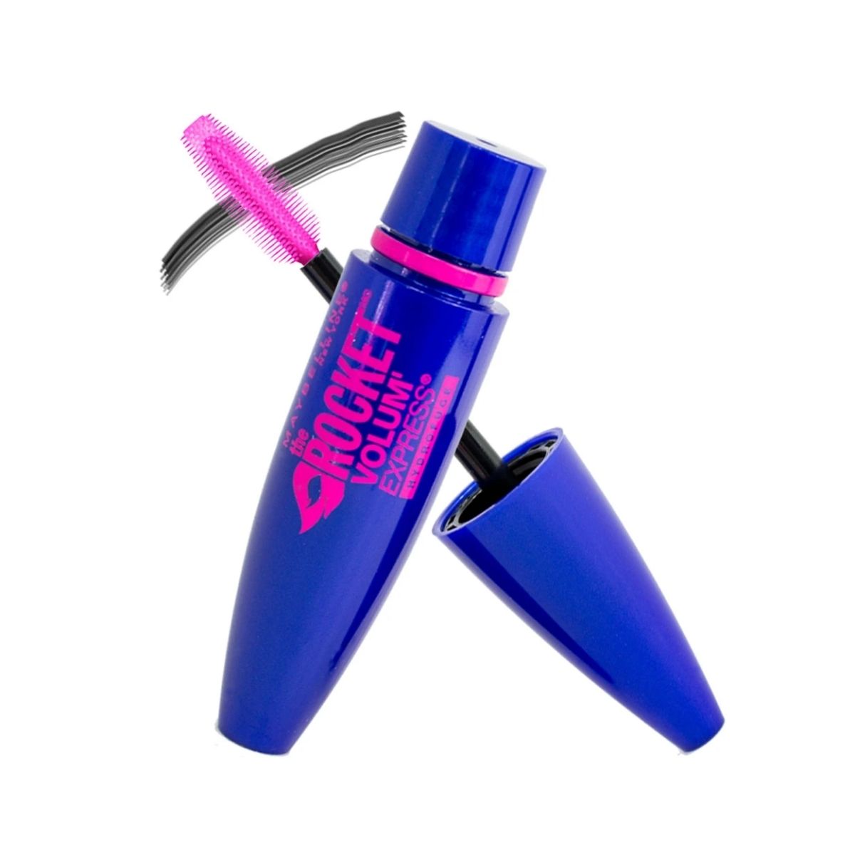SOG - Maybelline Volum' Express The Rocket Mascara