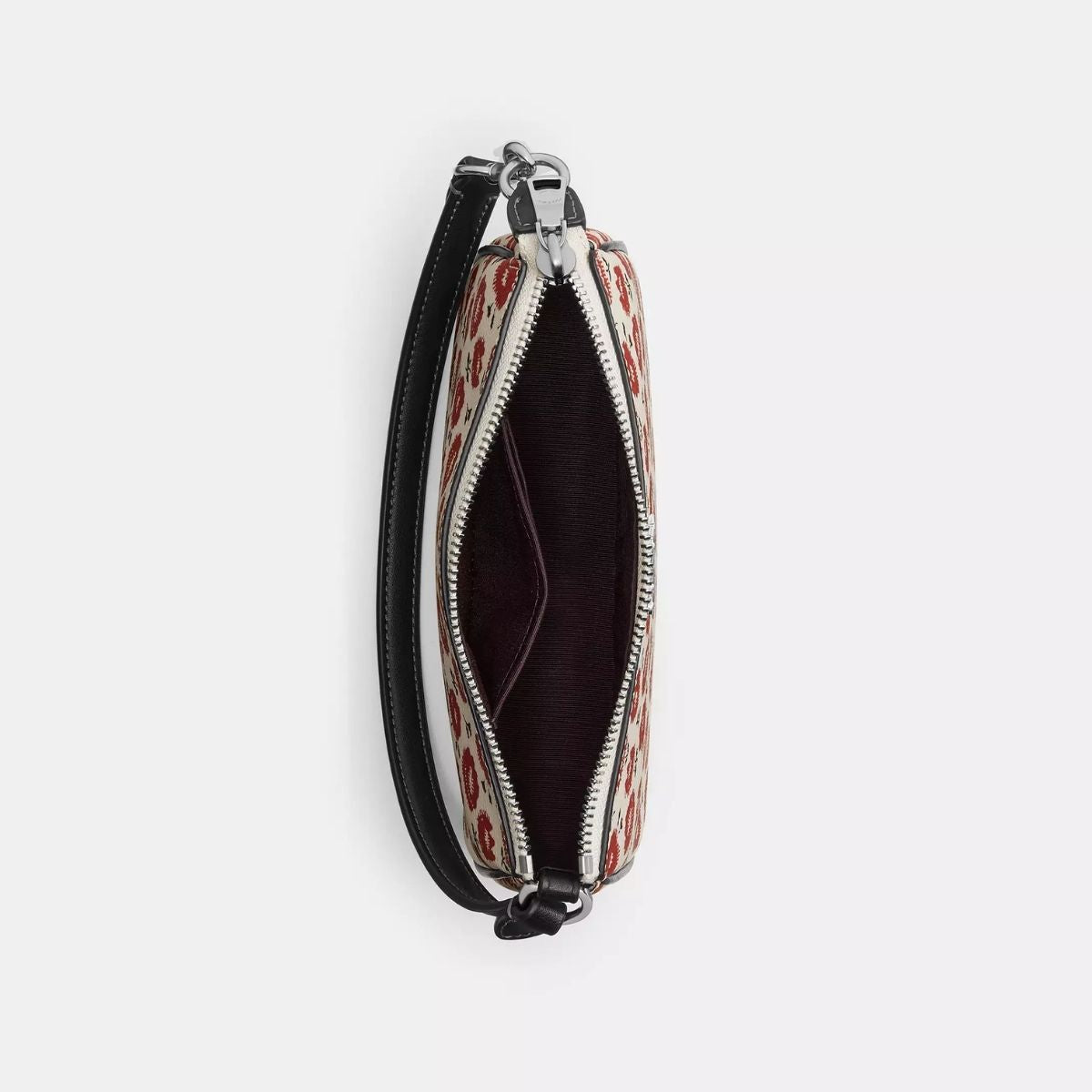 TFL - Coach Nolita 19 With Floral Print