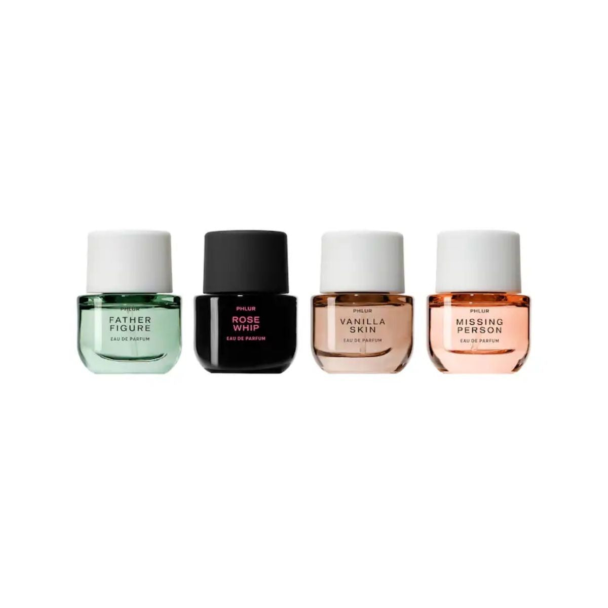 FG - Phlur Holiday Coffret Perfume Sampler