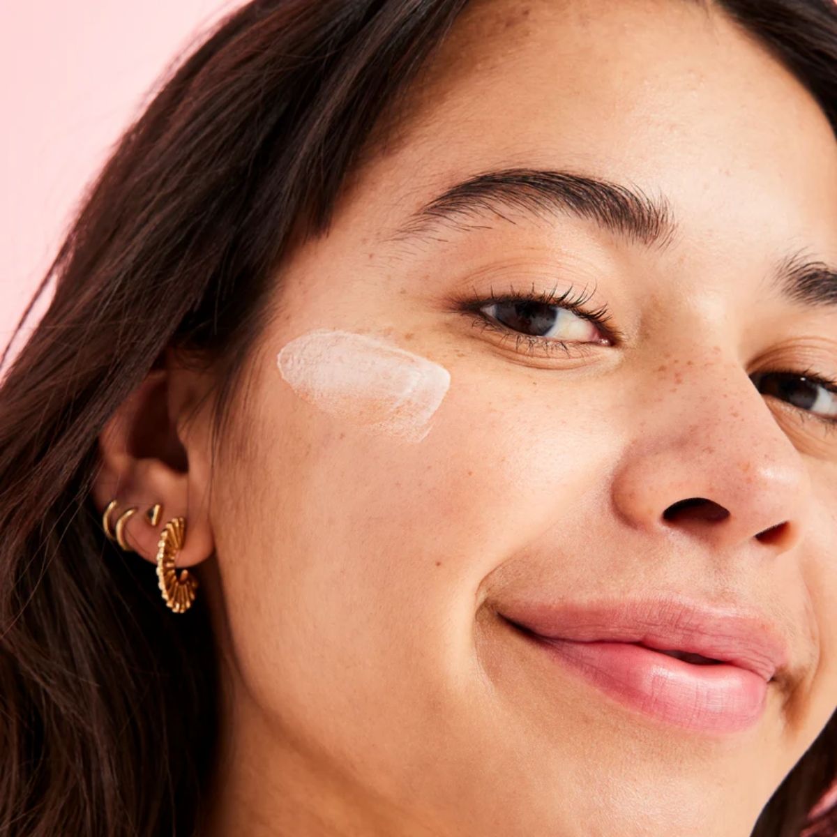 MART - Hello Fab Coconut Skin Smoothie Priming Moisturizer