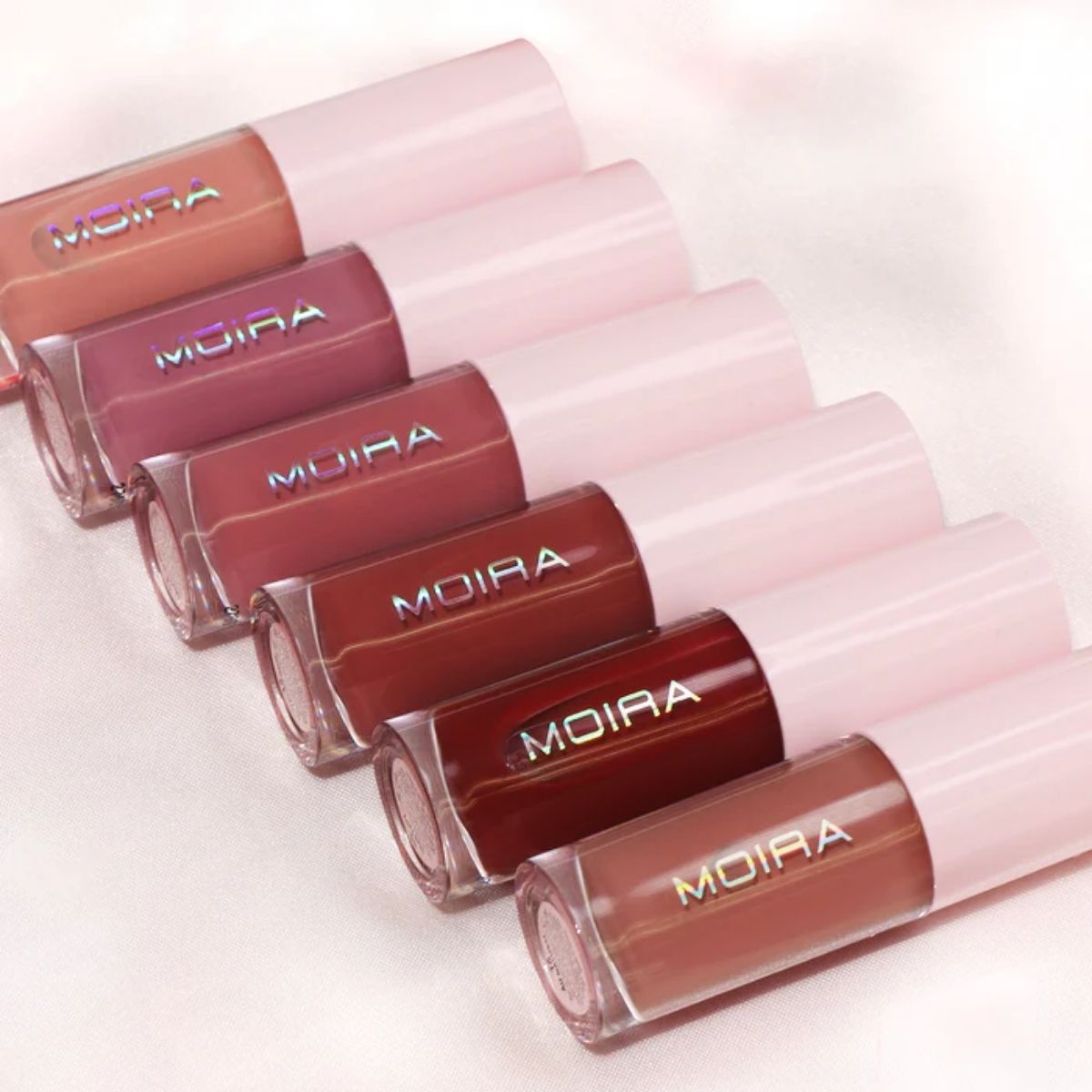 TAF - Moira Glow Getter Hydrating Lip Oil