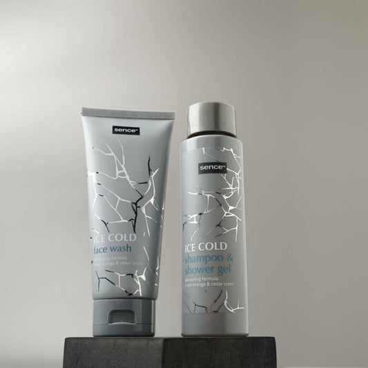 TRU - Sence Ice Cold for him gift set.