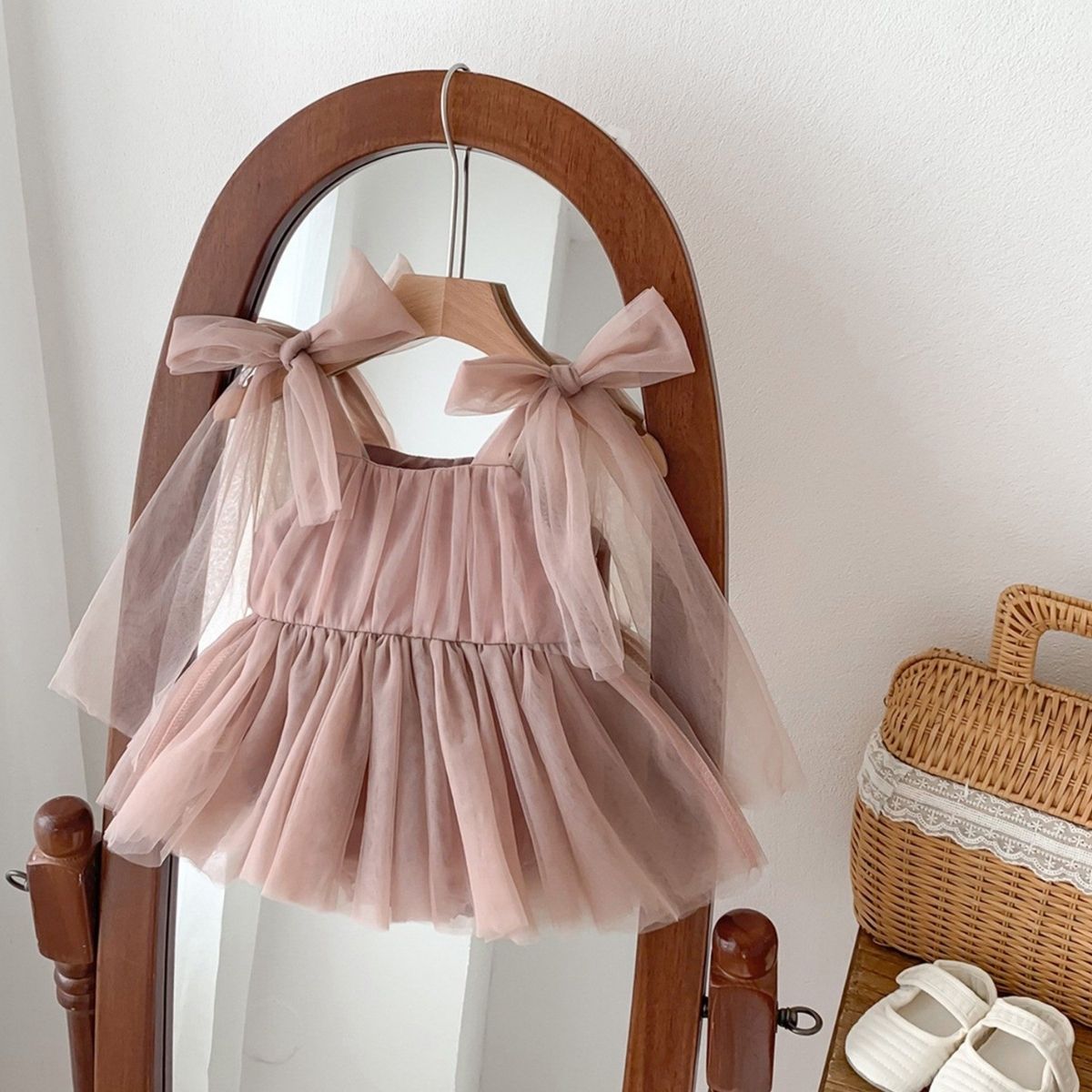 CCO 008 - Onesie Dress