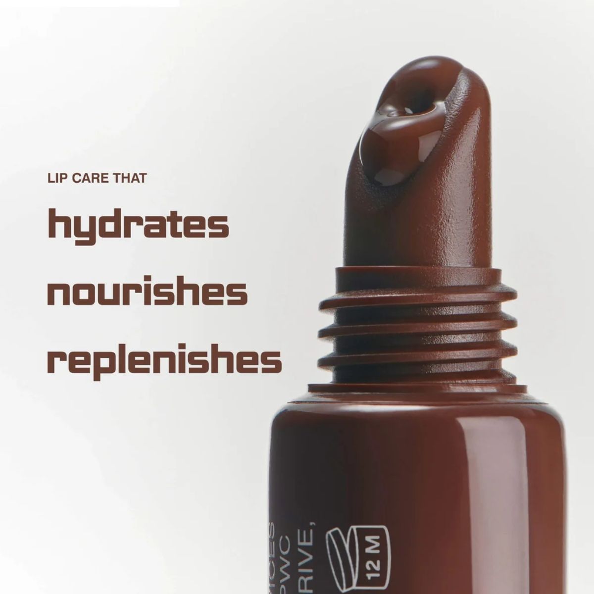 SOG - Rhode Peptide Lip Tint - Espresso