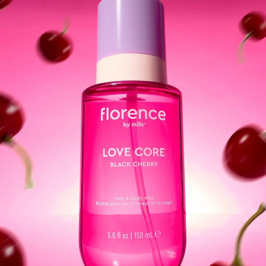 SOG - Florence by Mills Love Core Hair & Body Mist