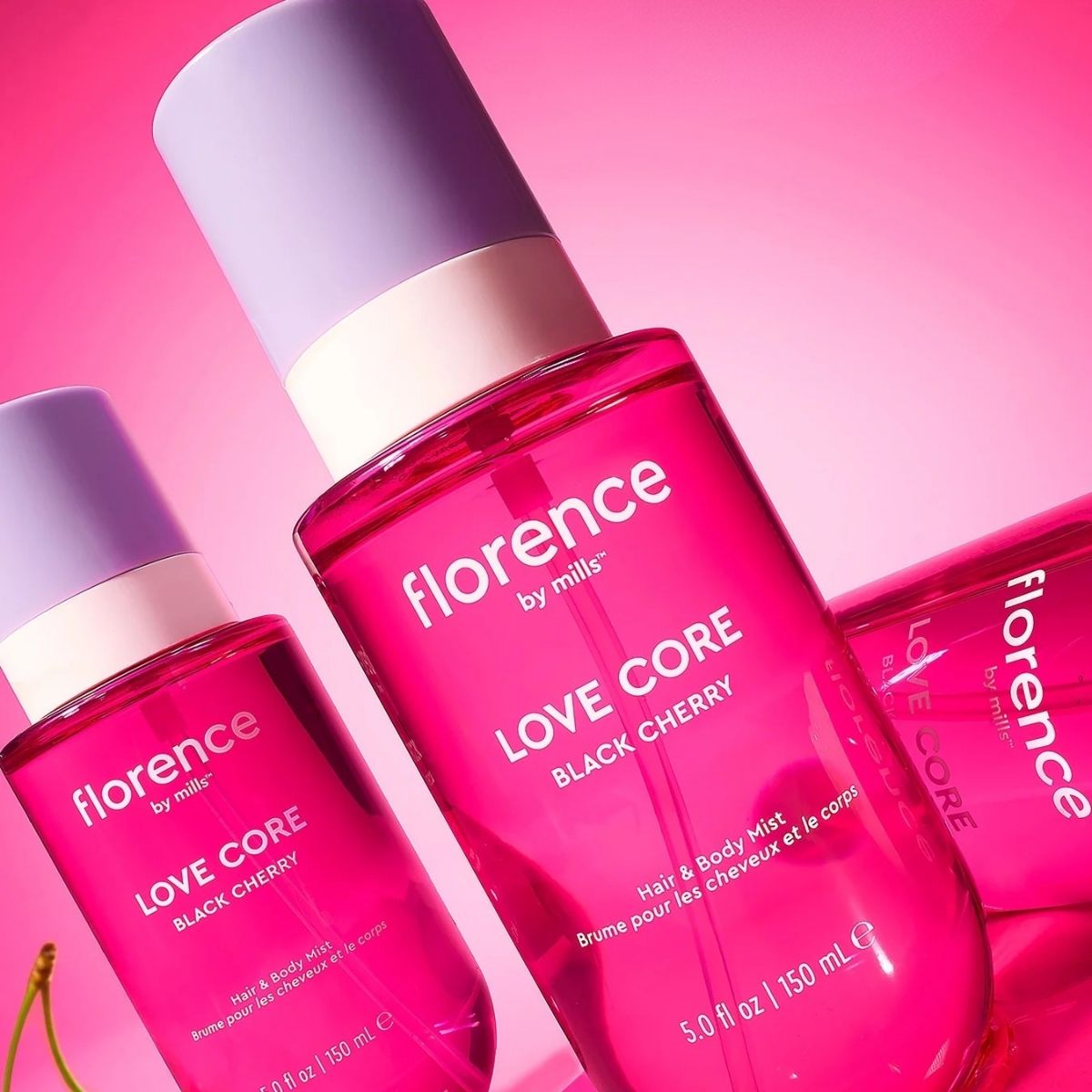 SOG - Florence by Mills Love Core Hair & Body Mist