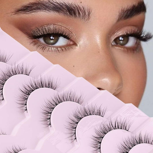 TAF - Only All Lashes