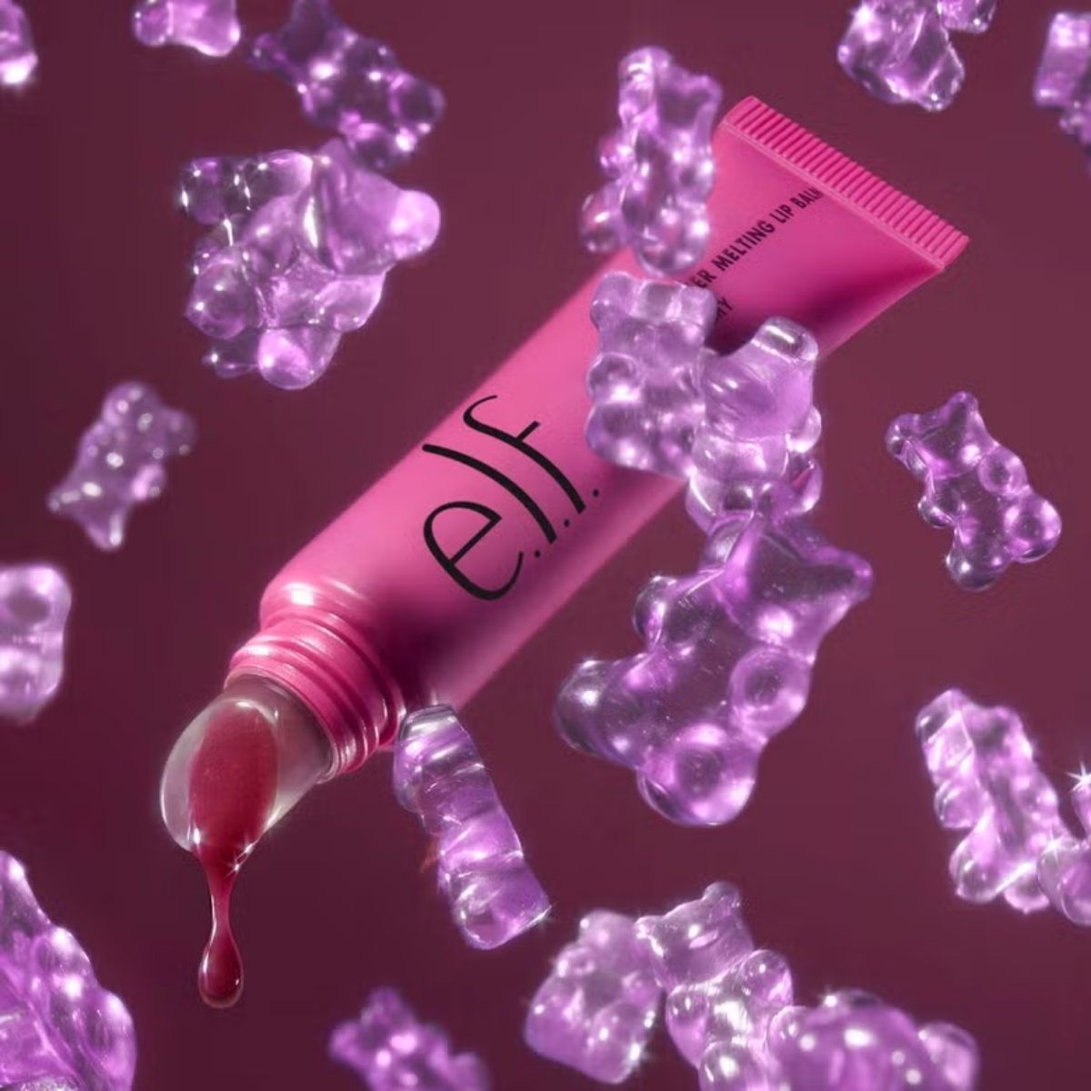 SOG - Elf Glow Reviver Melting Lip Balm