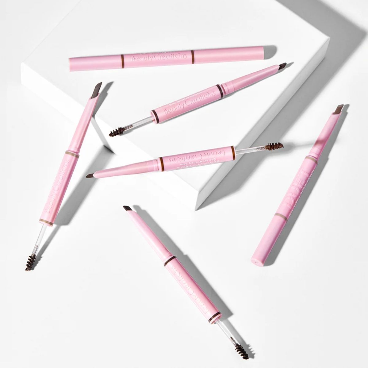 TAF - Beauty Creations Gel Tint + Brow Pencil