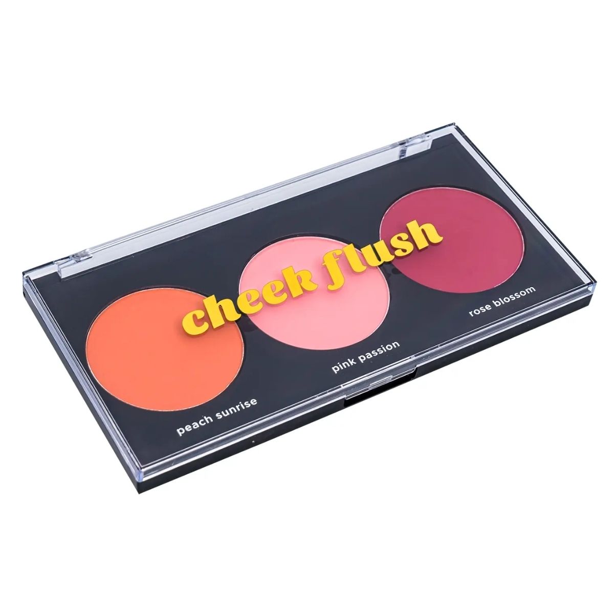 MART - Cherimoya Cheek Flush Blush Trio Set