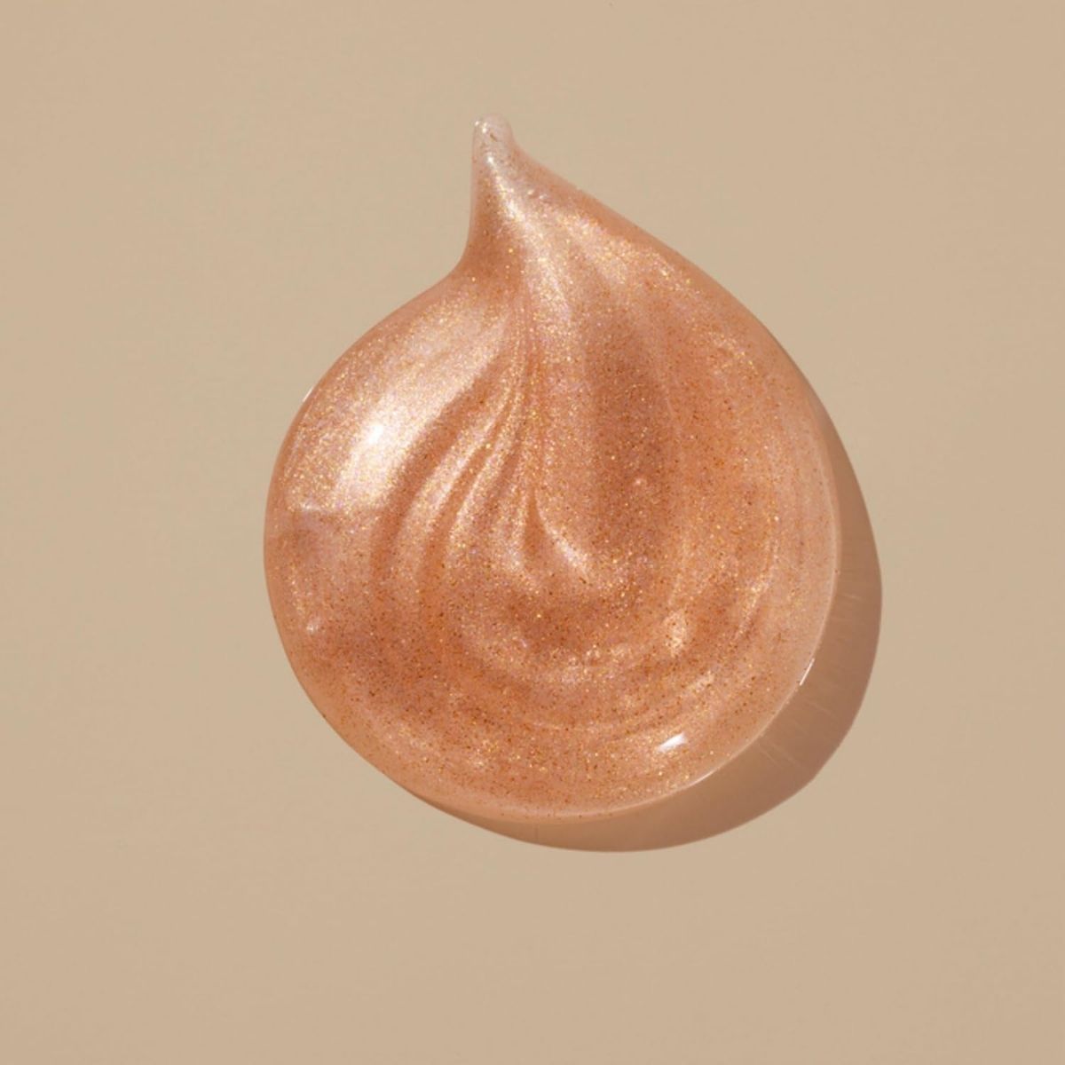 TAF - Vaseline Glazed and Glisten Sunlit Glow Body Gel Oil