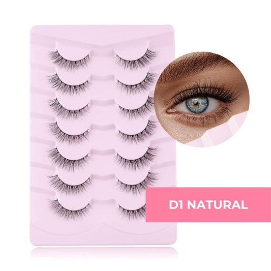 TAF - Only All Lashes