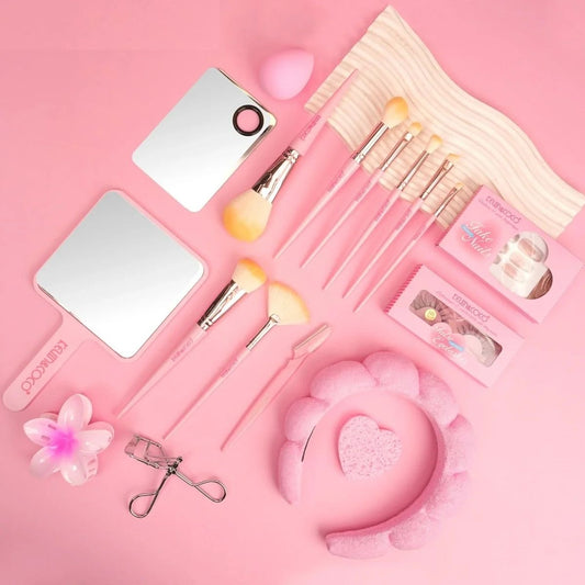 TAF - Kevin & Coco Renewal Journey Beauty Tool Set