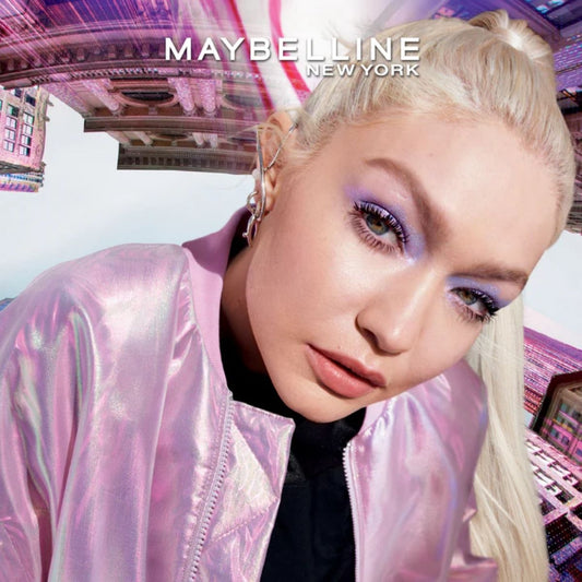 TAF - Maybelline The Falsies Surreal Extensions Mascara - Blackest Black