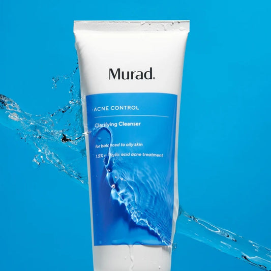 MART - Murad Acne Control Clarifying Cleanser