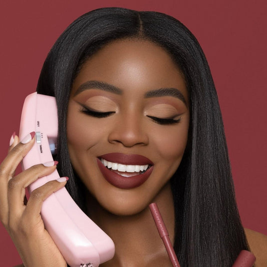 SOG - Beauty Creations Can You Wait Lip Duo Set