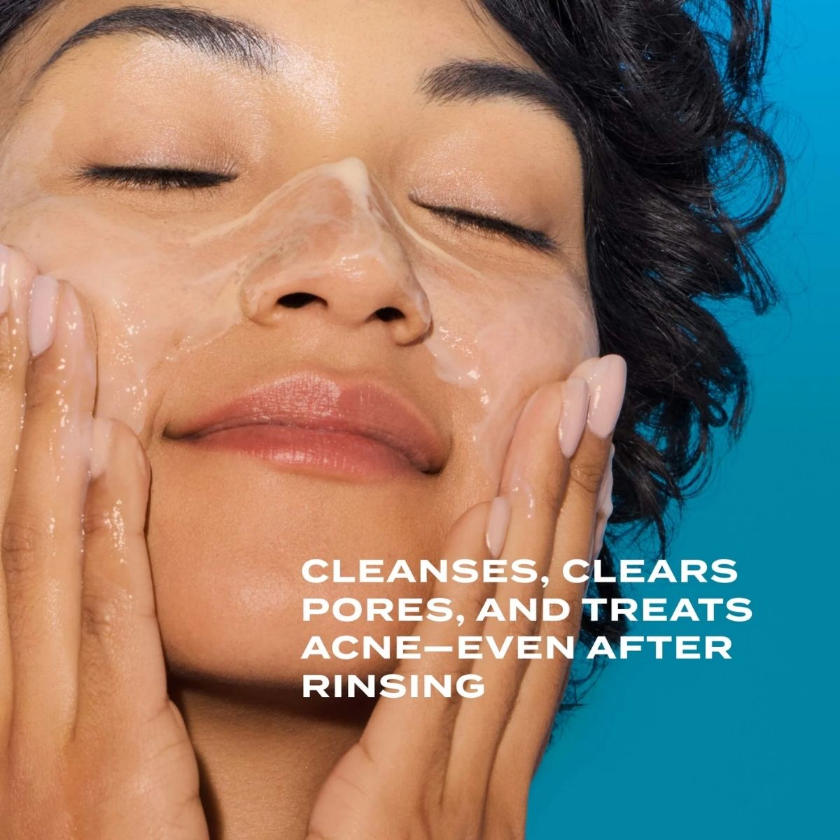 MART - Murad Acne Control Clarifying Cleanser