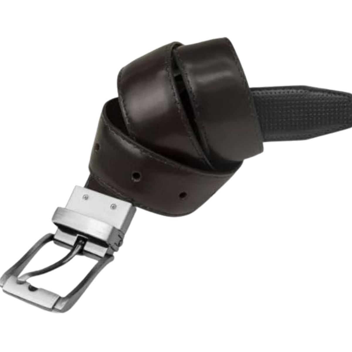 CUR - Steve Madden Reversible Men's Belt