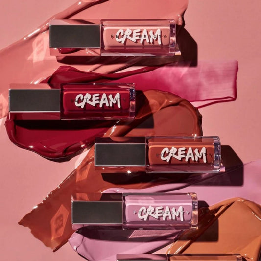 MART - Fenty Gloss Bomb Cream Color Drip Lip Cream