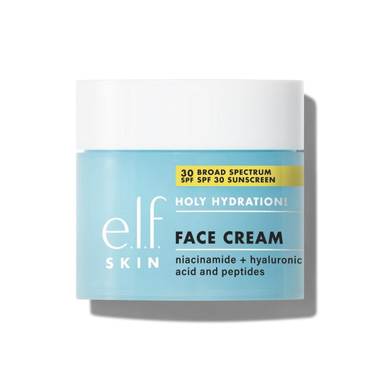 MART - Elf Holy Hydration Face Cream SPF 30
