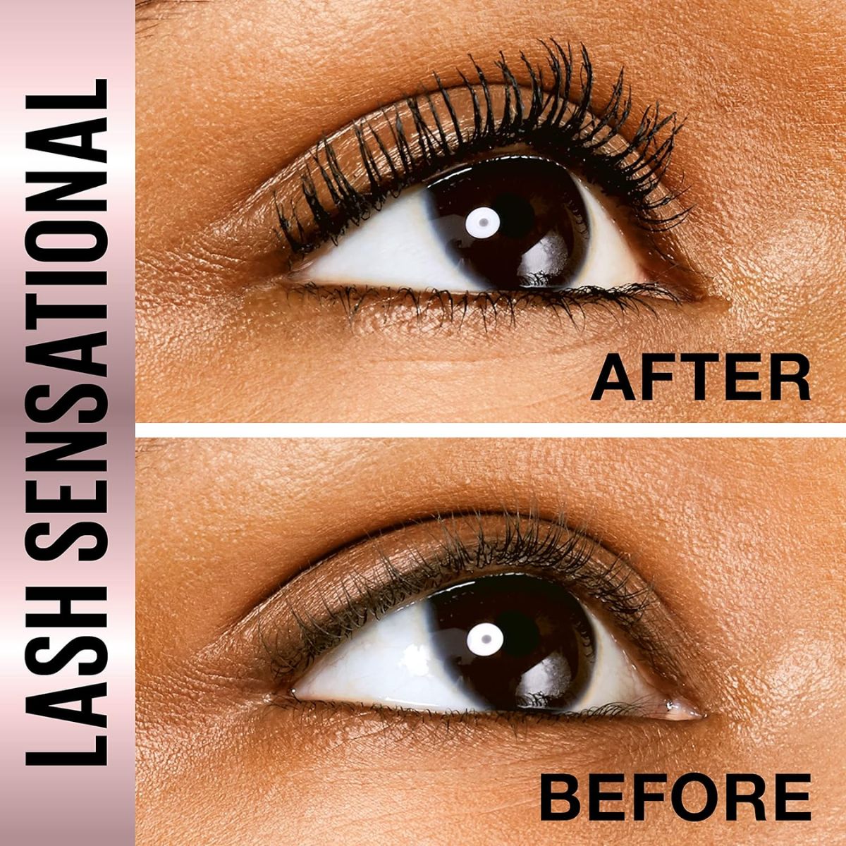 TAF - Maybelline Limited Edition Mini Eye Set