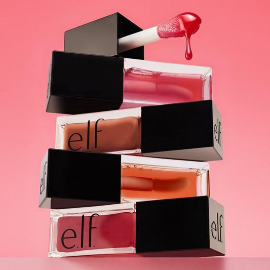 SOG - Elf Glow Reviver Lip Oil