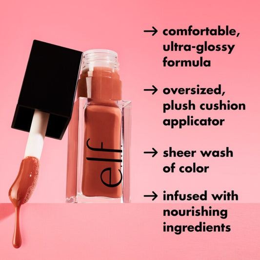 SOG - Elf Glow Reviver Lip Oil