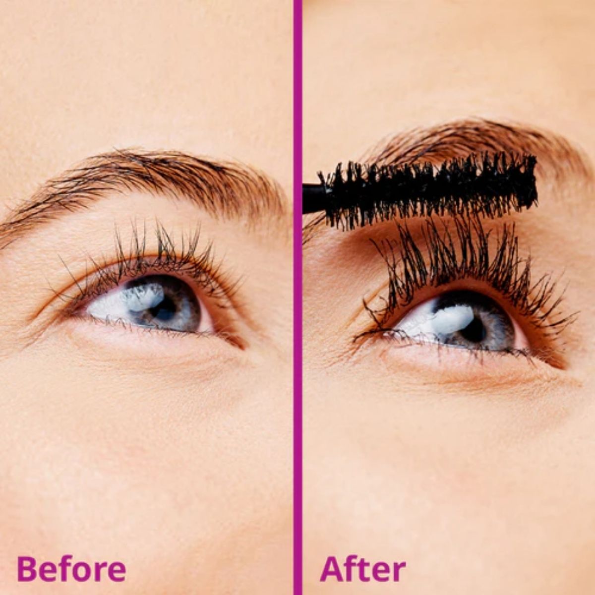 TAF - Essence Curl & Volume Lash Princess Mascara