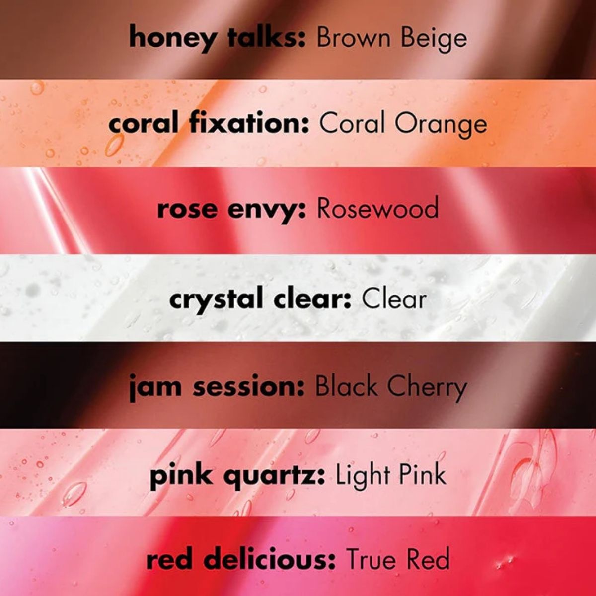 SOG - Elf Glow Reviver Lip Oil