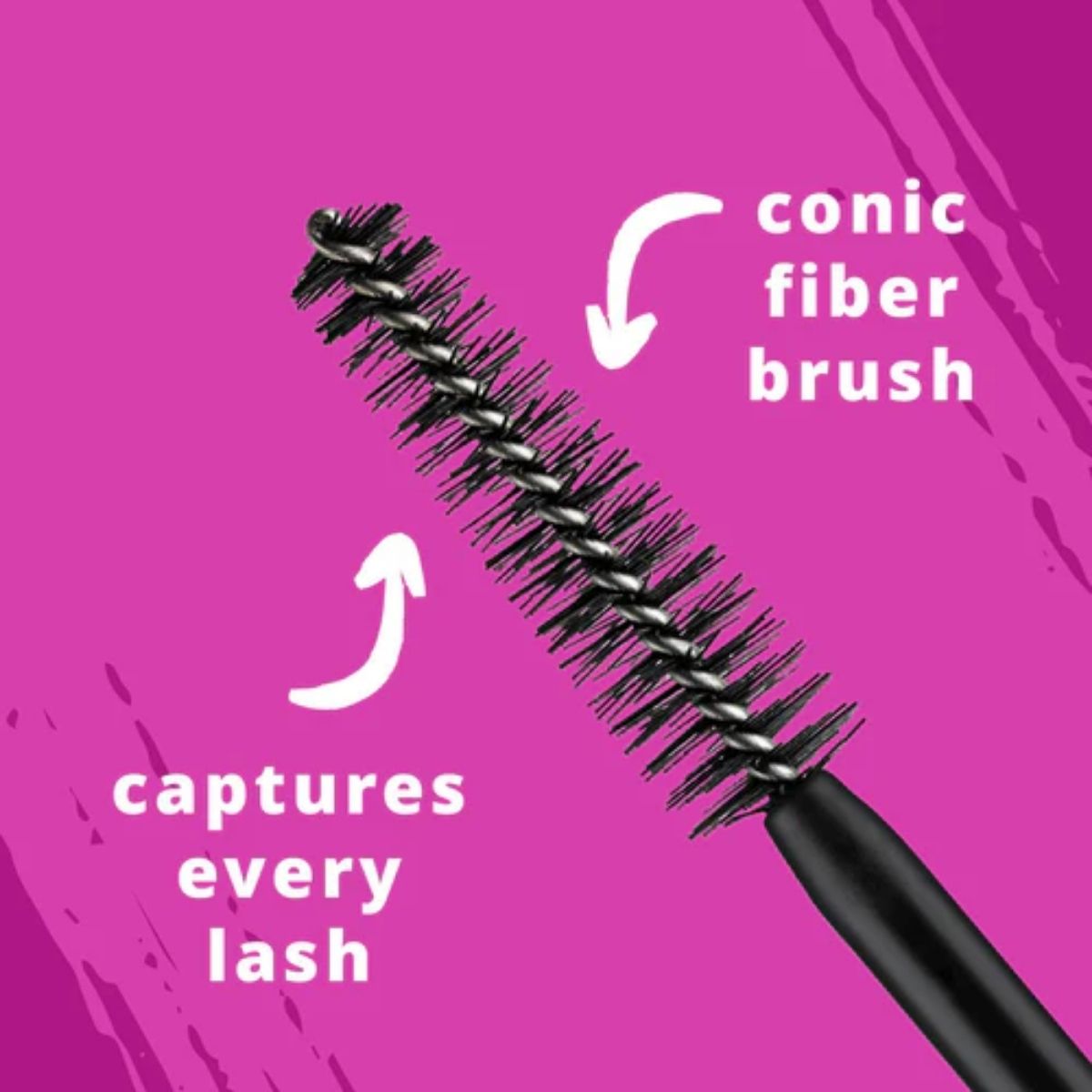 TAF - Essence False Lash Effect Lash Princess Mascara - Waterproof