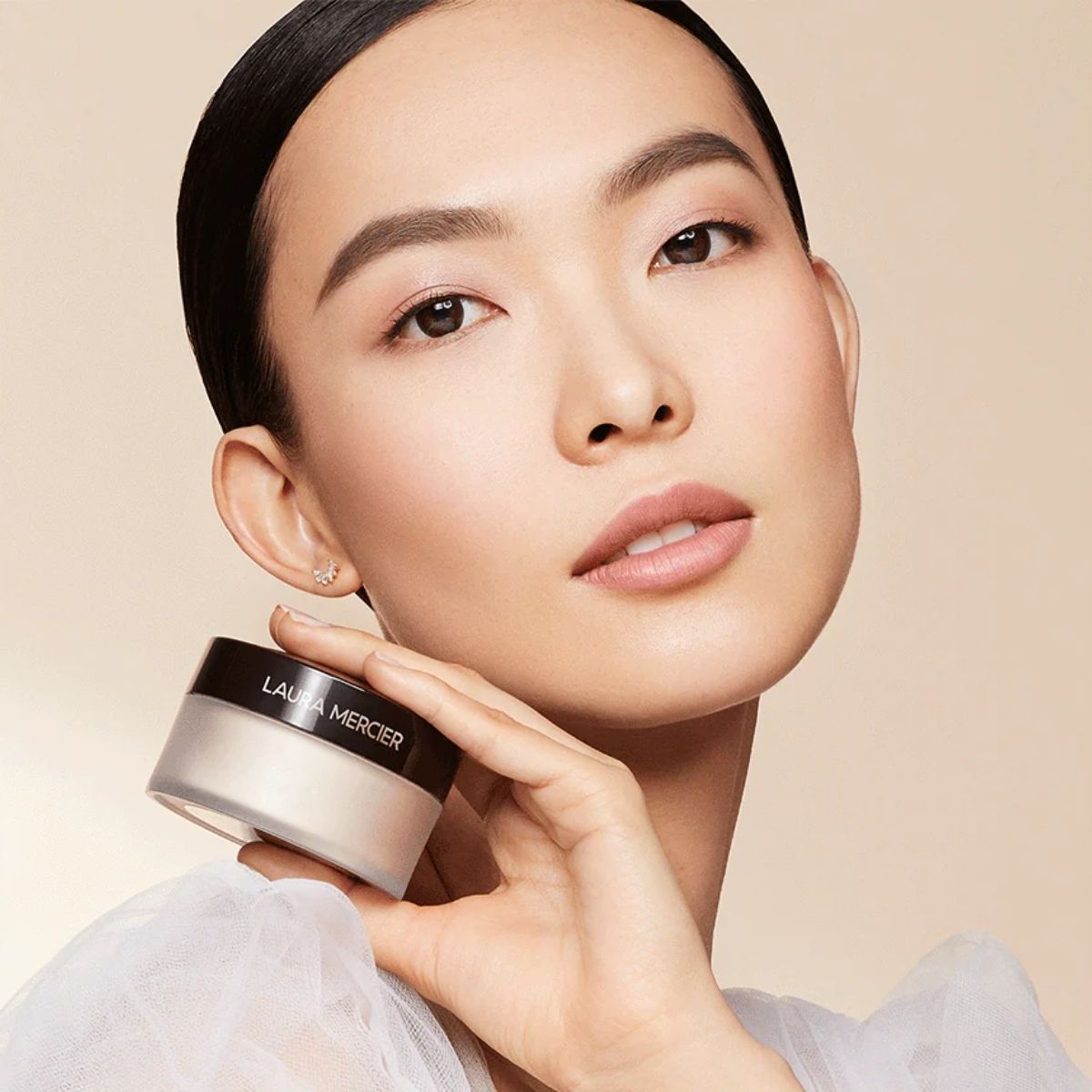MART - Laura Mercier Pure Canvas Primer - Hydrating