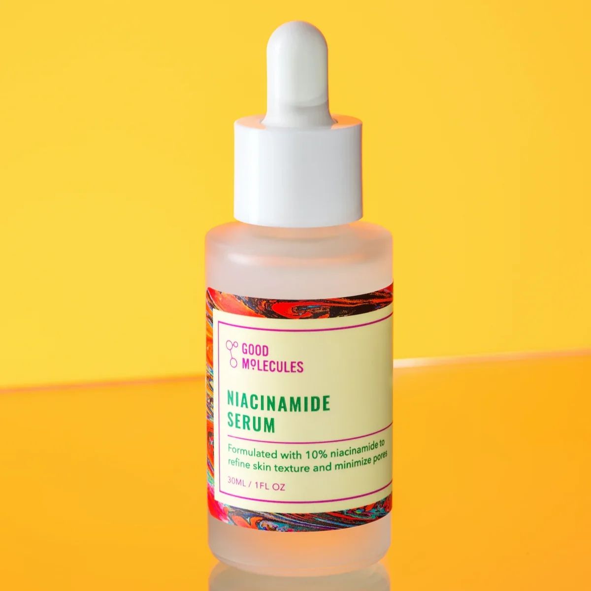 MART - Good Molecules Niacinamide Serum