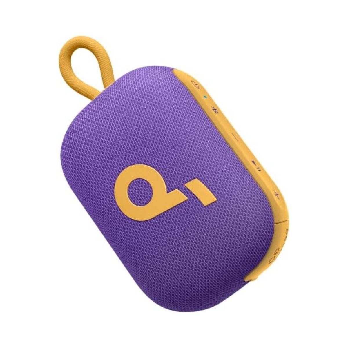 LGG - Soundcore Select 4 Go Bluetooth Shower Speaker By Anker