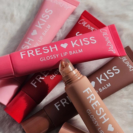MART - Colourpop Fresh Kiss Glossy Lip Balm