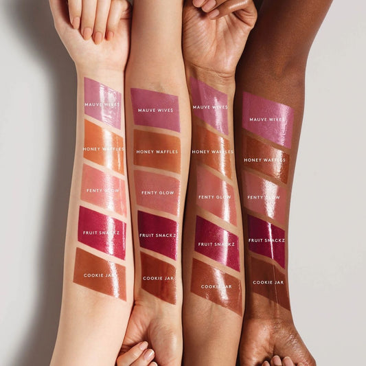 MART - Fenty Gloss Bomb Cream Color Drip Lip Cream