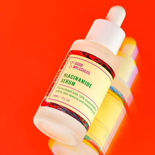 MART - Good Molecules Niacinamide Serum