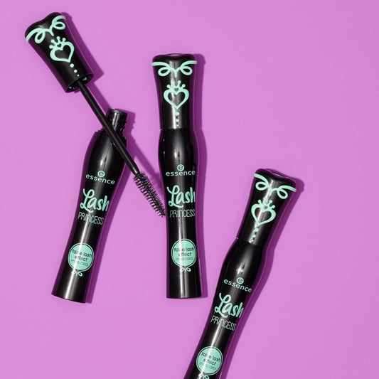 TAF - Essence  False Lash Effect Lash Princess Mascara