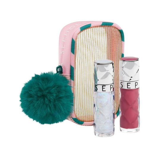 TFL - Sephora Outrageous Lip Plumper Effect Duo Set