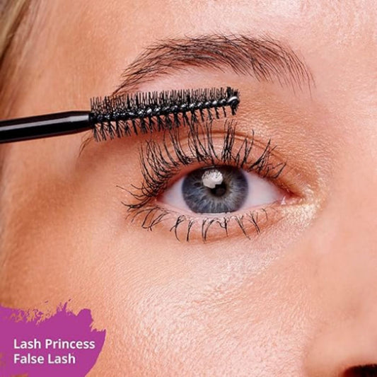 TAF - Essence  False Lash Effect Lash Princess Mascara