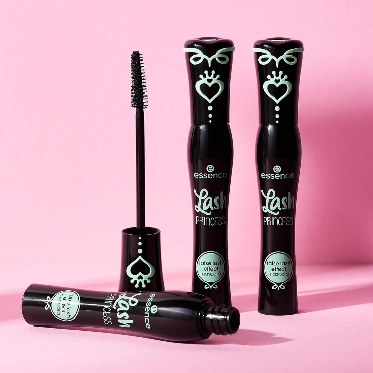 TAF - Essence  False Lash Effect Lash Princess Mascara