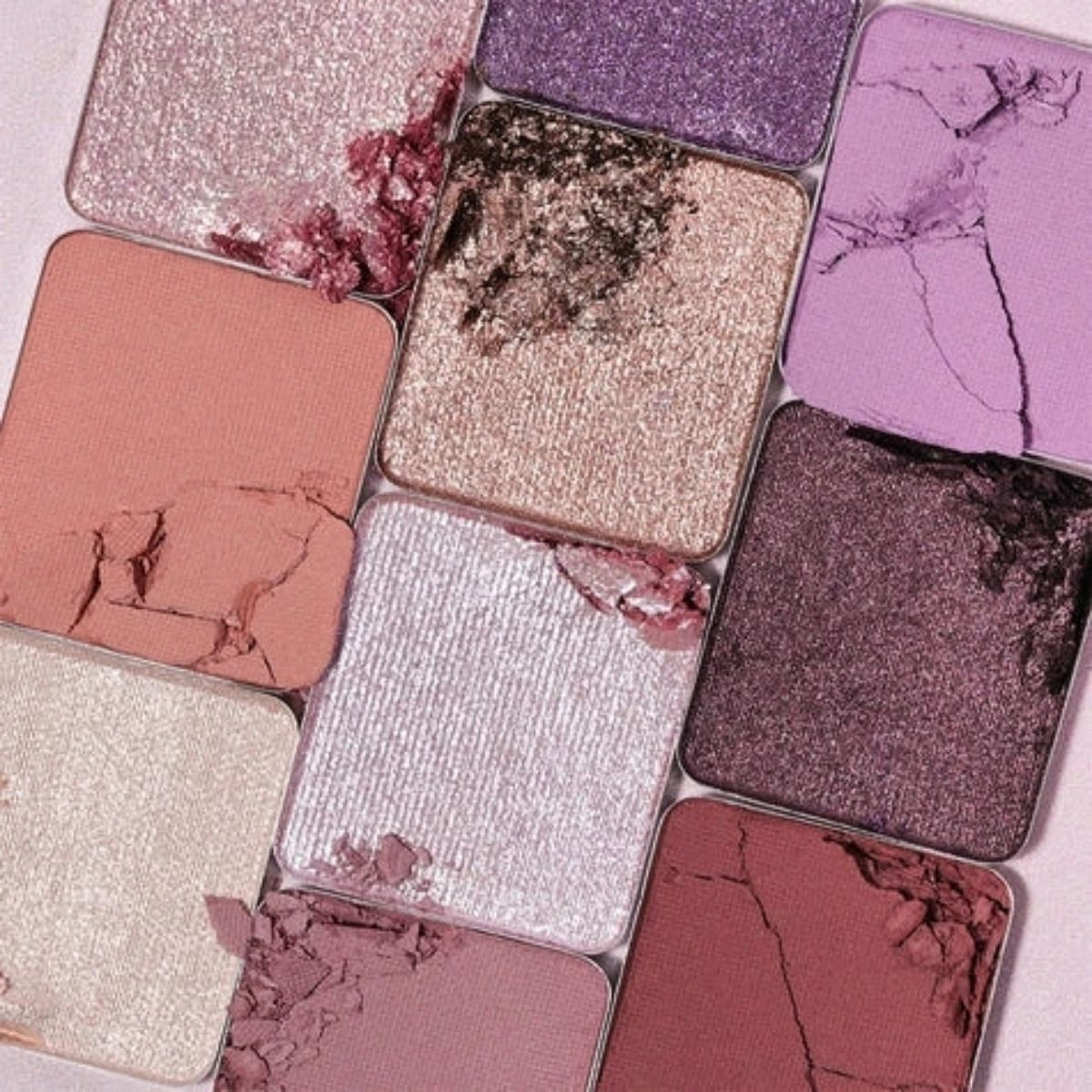 MART - Wander Beauty Suite Escape Eyeshadow Palette